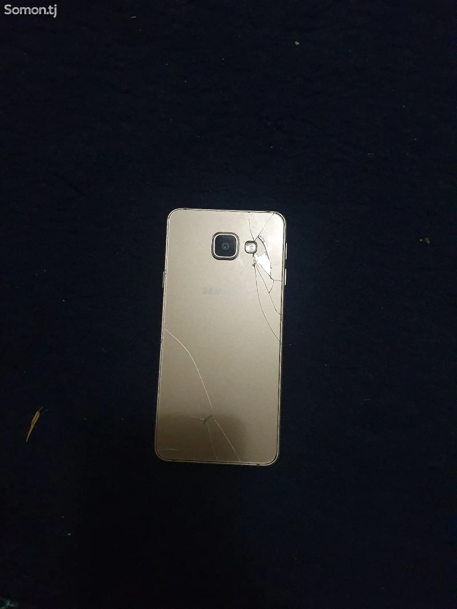 Samsung Galaxy A03-1