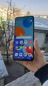 Xiaomi Redmi Note 11 128 gb-4