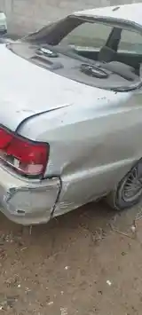 Toyota Mark II, 1999 на запчасти-3