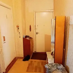 3-комн. квартира, 4 этаж, 60 м², Фирдавси