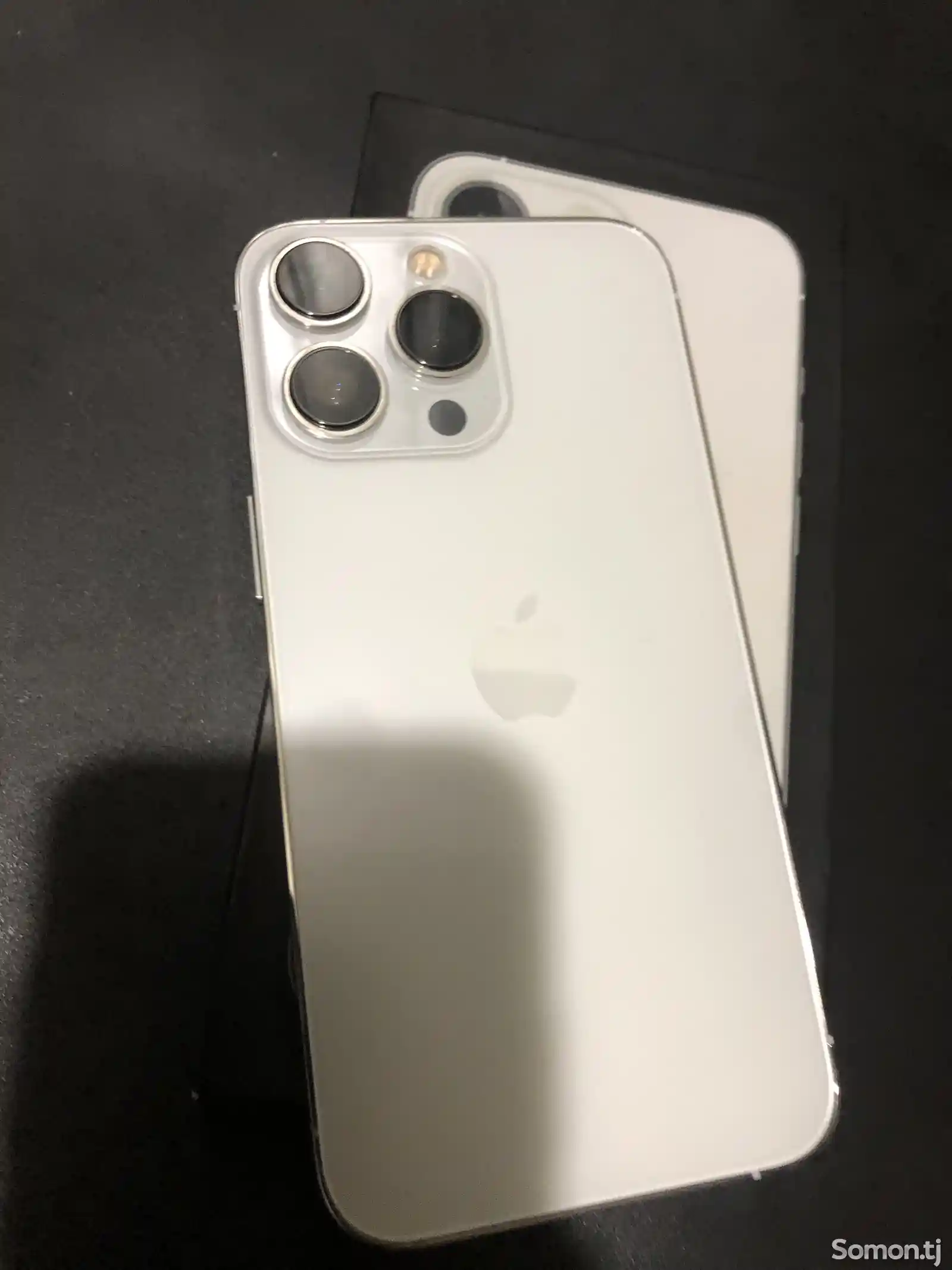 Apple iPhone 13 Pro, 128 gb, Silver