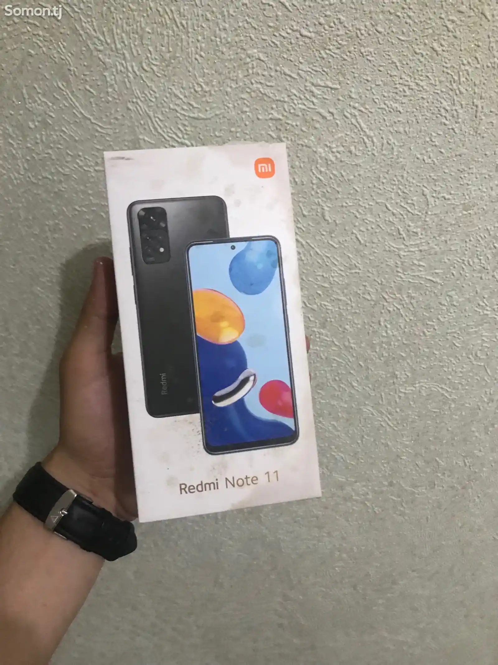 Xiaomi Redmi Note 11-1