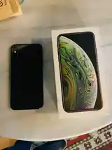 Apple iPhone Xs, 256 gb, Space Grey-2