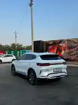 BYD Song Plus Flagship, 2024-7