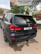 BMW X5, 2015-6