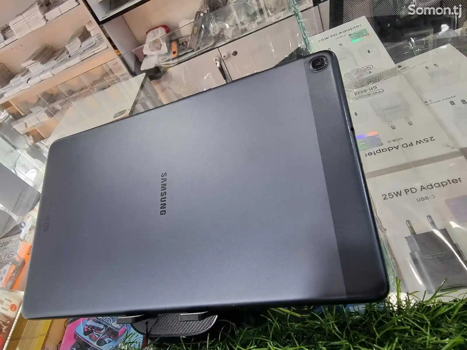 Планшет Samsung Galaxy Tab A 515-1
