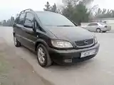 Opel Zafira, 1999-4