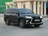 Lexus LX series, 2017-5