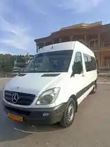 Mercedes-benz Sprinter, 2006-2