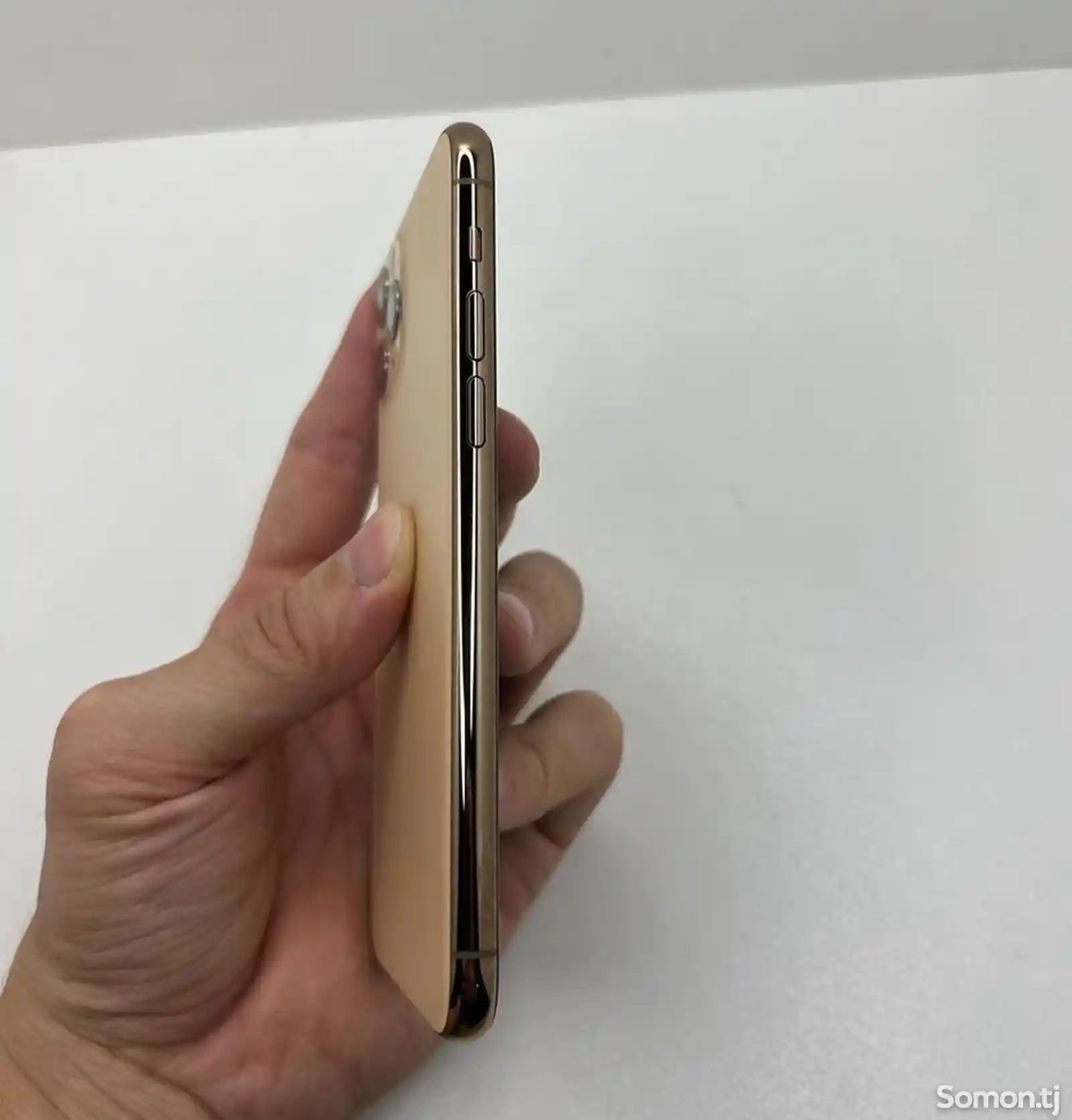 Apple iPhone 11 Pro, 64 gb, Gold-6