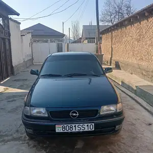 Opel Astra F, 1995