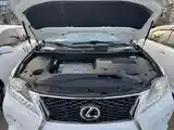 Lexus RX series, 2015-13