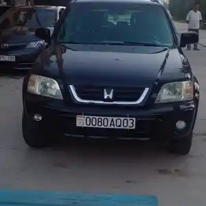 Honda CR-V, 2001