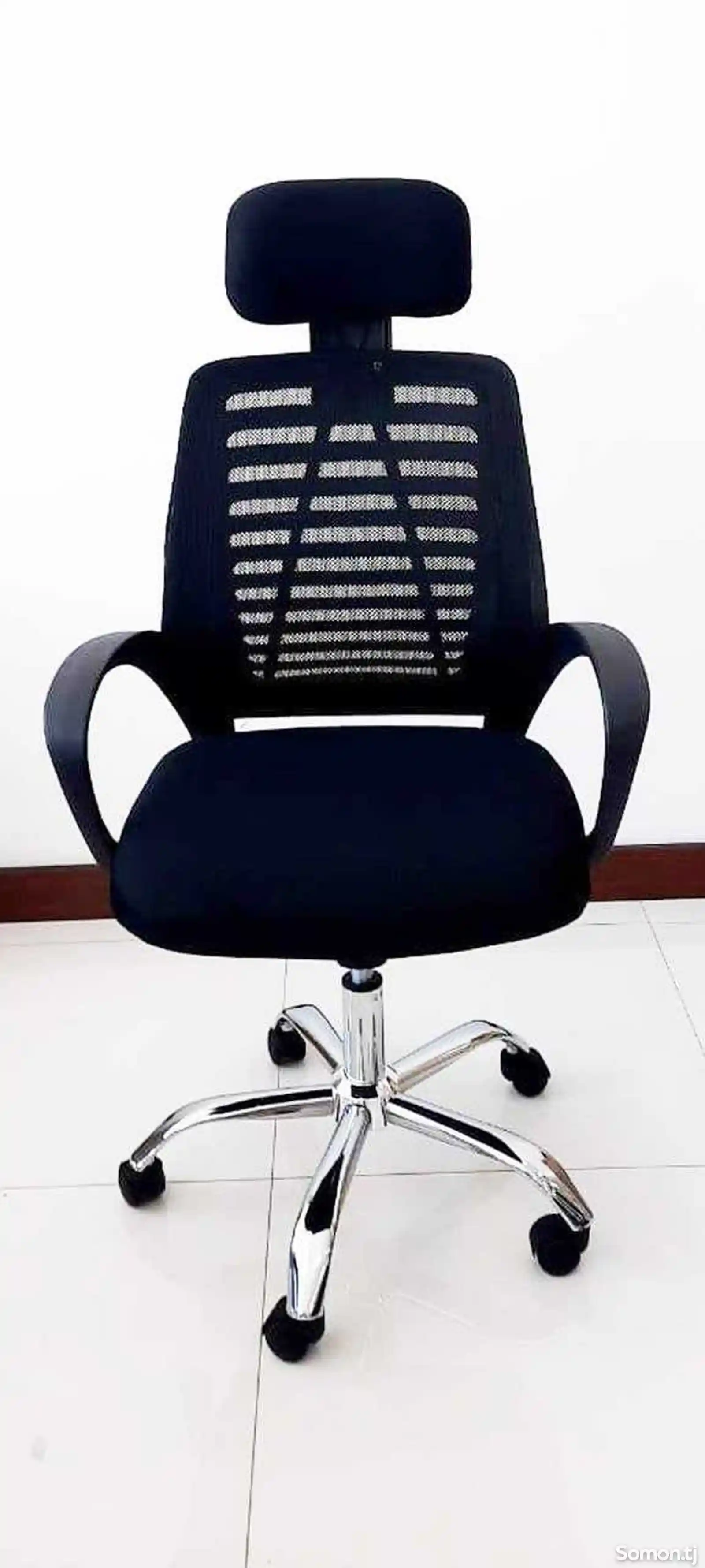 Офисное кресло 026E-2