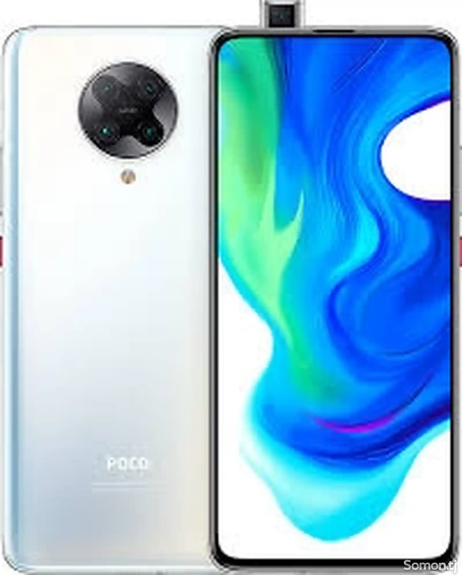 Xiaomi poco f2 pro-2