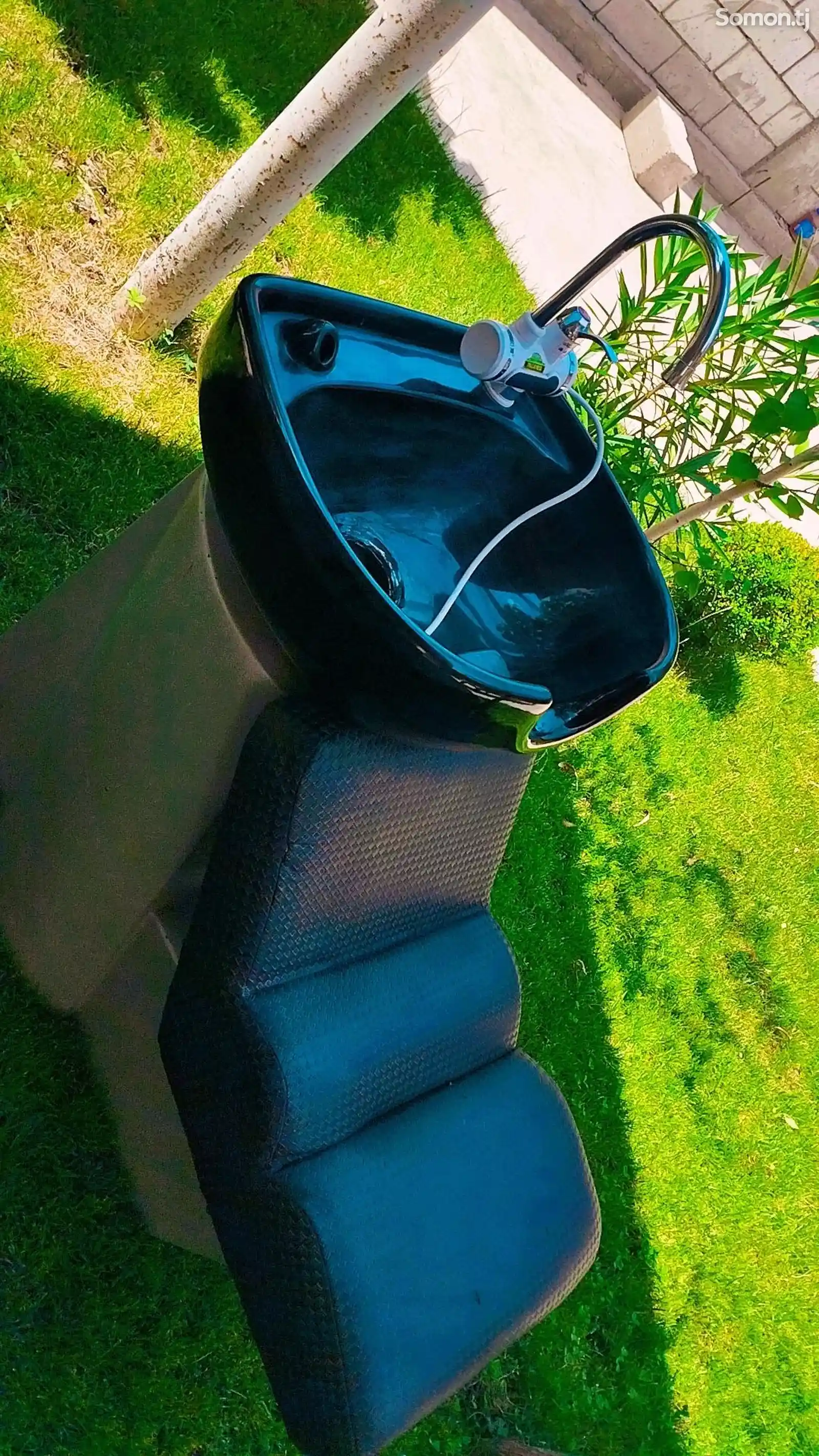 Кресло мойка-4