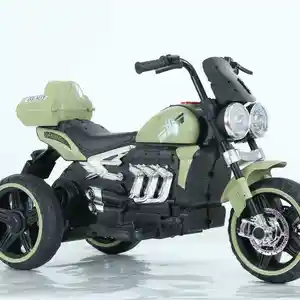 Детский электромотоцикл на заказ
