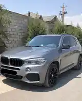 BMW X5, 2016-4