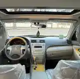 Toyota Camry, 2007-14