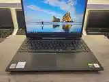 Игровой ноутбук Dell 15.6 Core i7-10750H / 16GB / GTX 1650 4GB / SSD 512GB-6