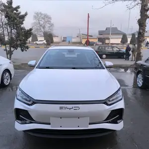 BYD E2, 2024