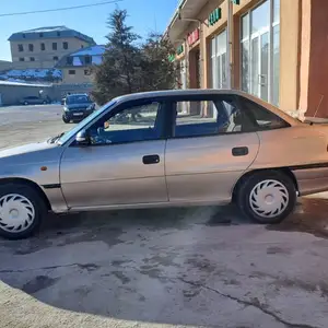 Opel Astra F, 1997