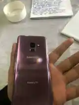 Samsung Galaxy S9-2