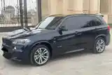 BMW X5 M, 2018-3