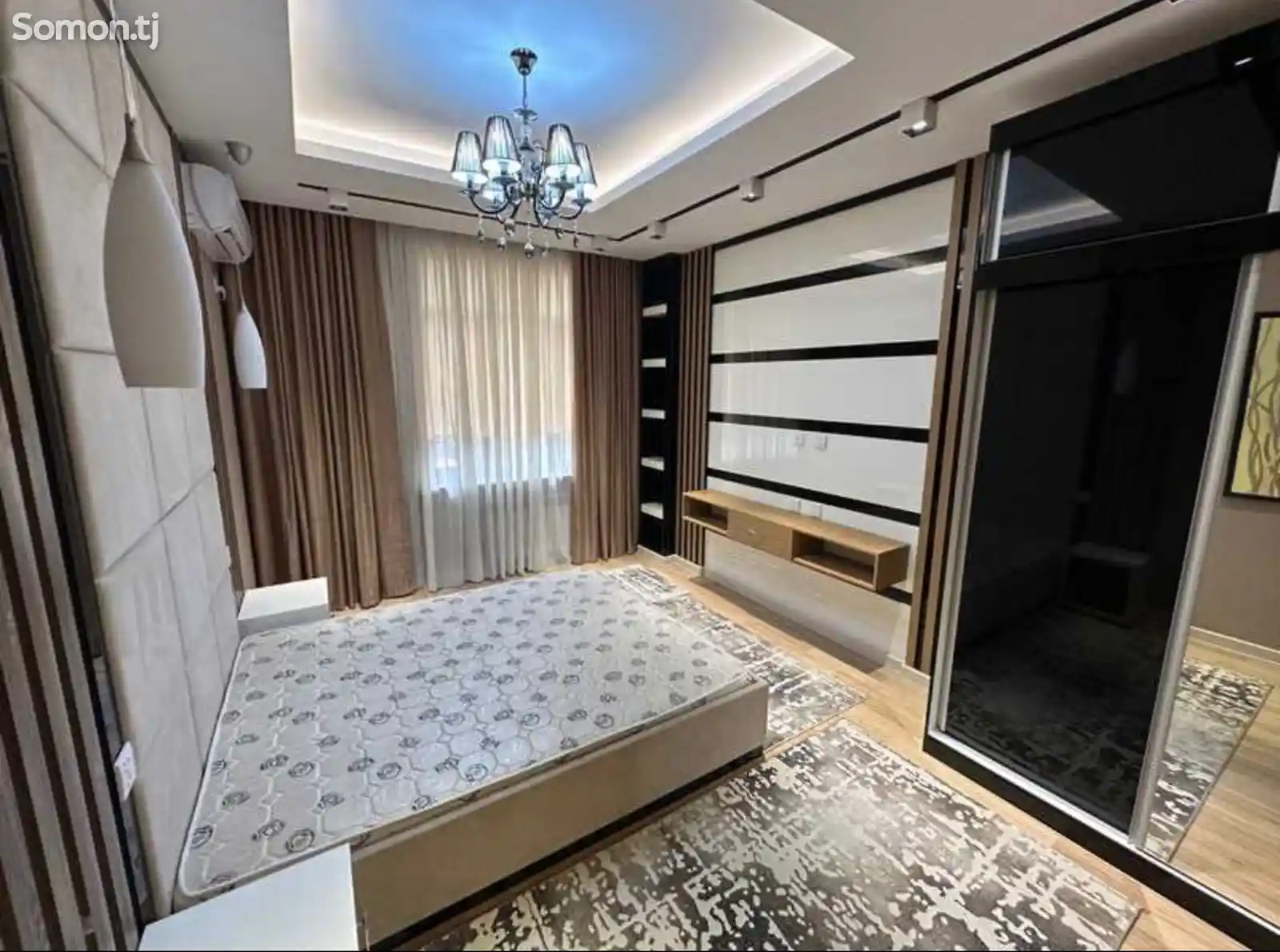 4-комн. квартира, 7 этаж, 158 м², Дом печати, над кафе Иль Патио-8