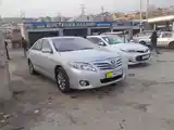 Toyota Camry, 2010-2