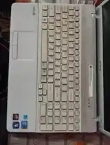 Ноутбук SONY VAIO-4