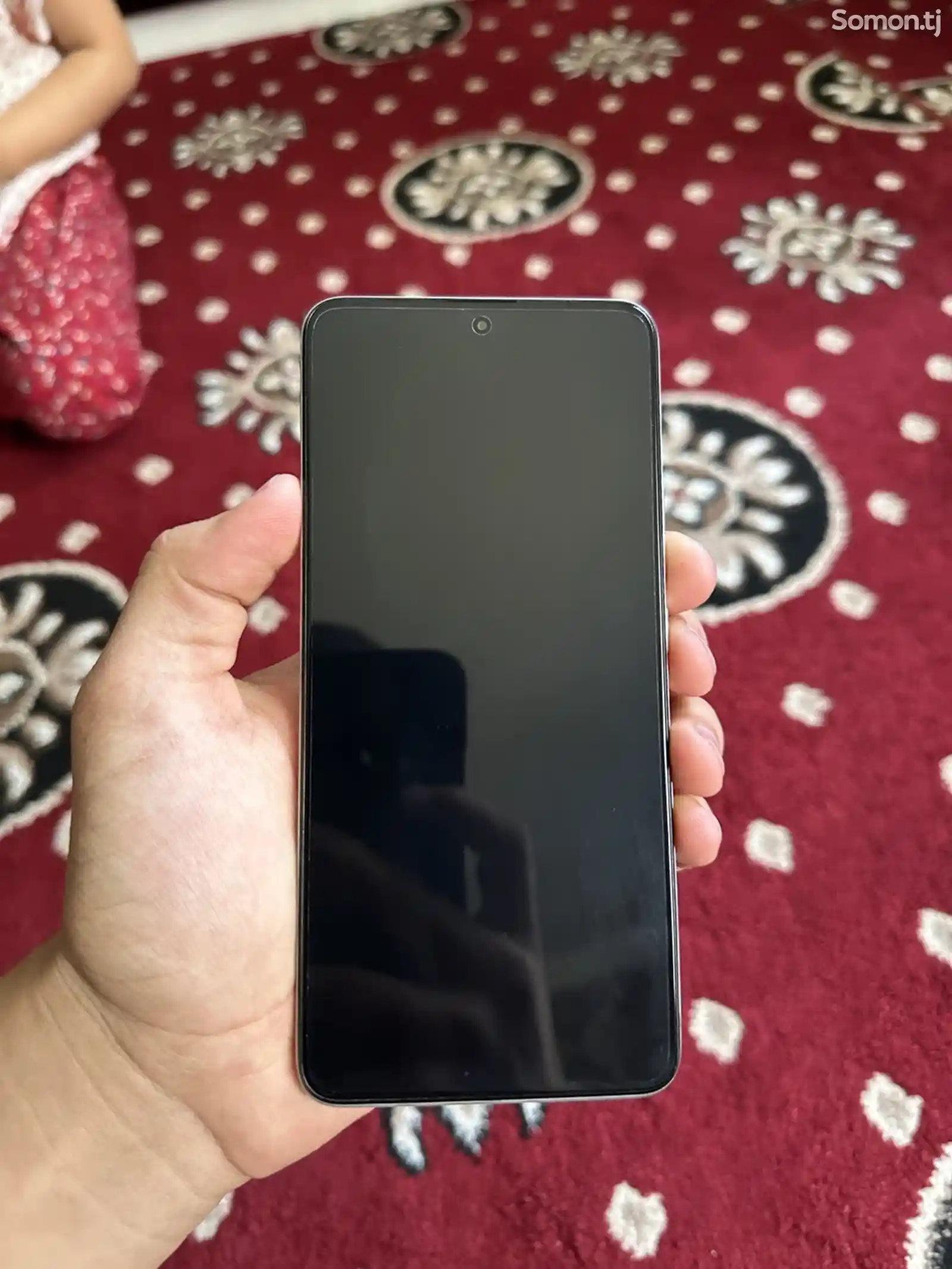 Xiaomi Poco f5 pro 12/256 Gb-5