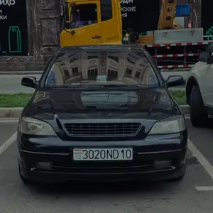 Opel Astra G, 2003