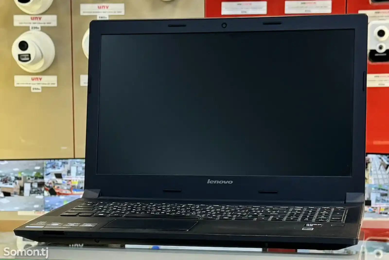 Ноутбук Lenovo A8-1