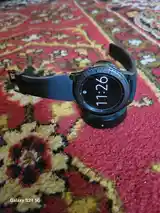 Смарт часы Samsung Galaxy gear S3 frontier-6