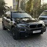 BMW X5, 2015-2