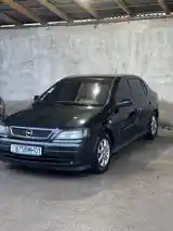 Opel Astra G, 2001-4