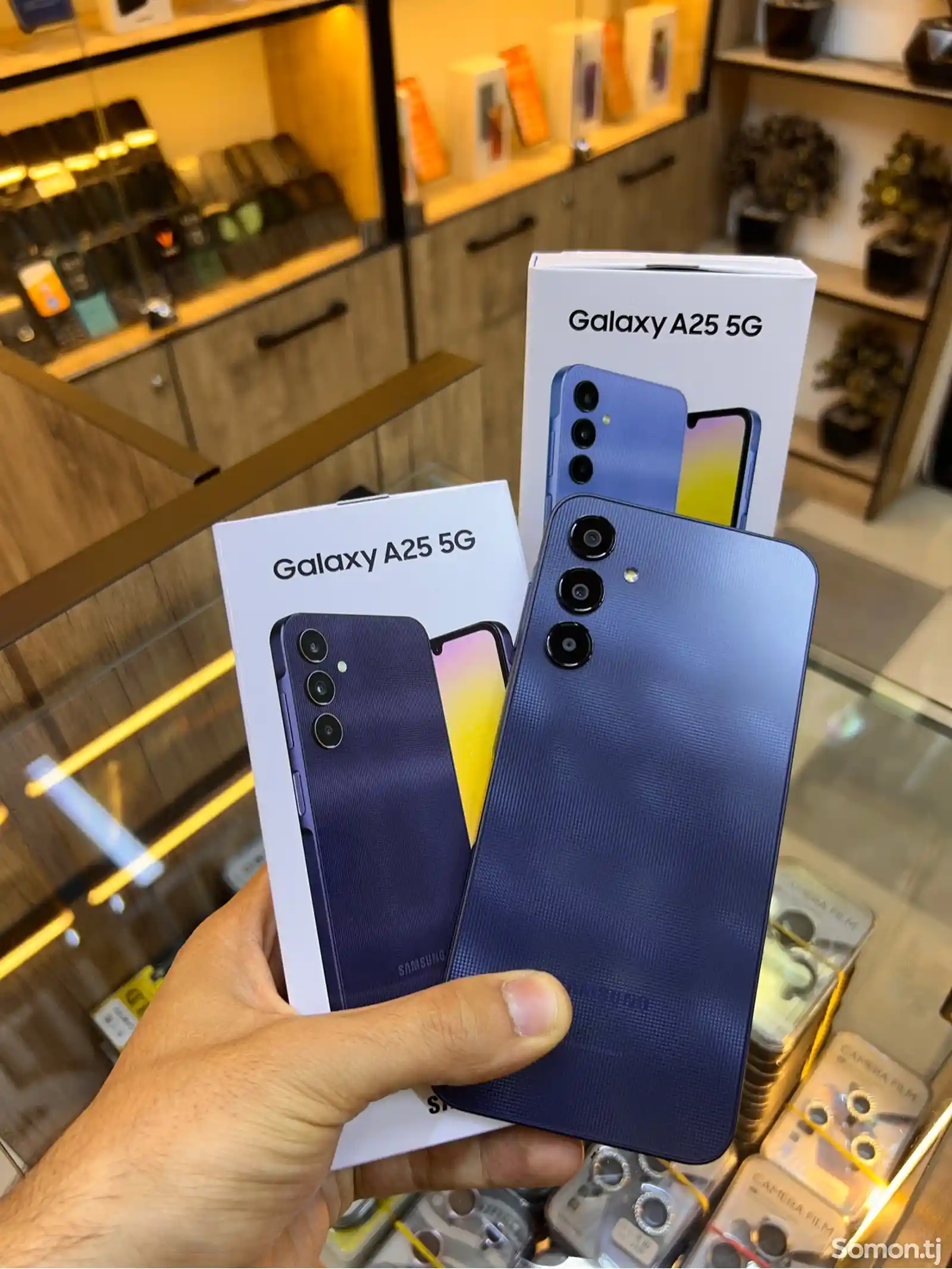 Samsung Galaxy A25 5G-5