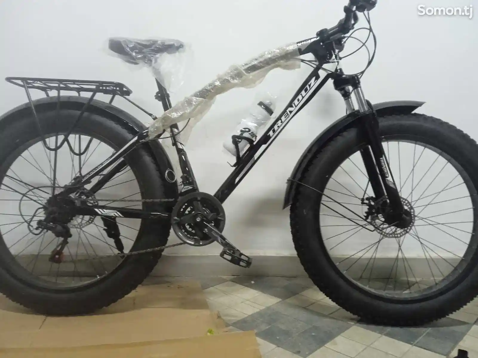 Bелосипед-1