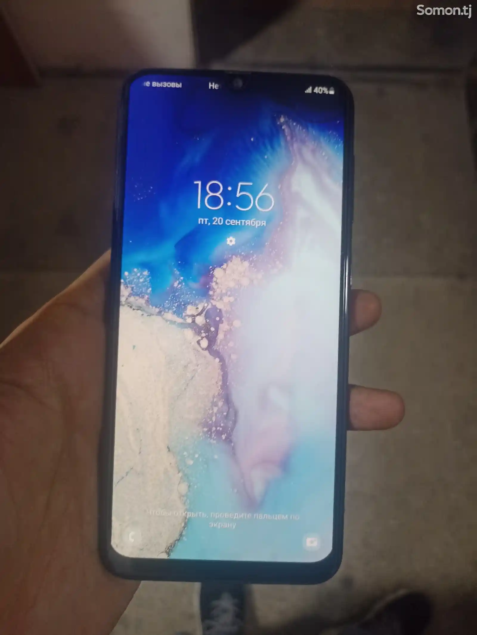 Samsung Galaxy A50-1