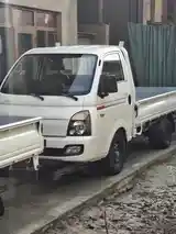 Бортовой автомобиль Hyundai Porter, 2017-3