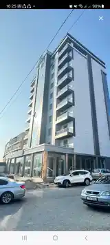 3-комн. квартира, 3 этаж, 101 м², 19мкр-6