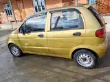 Daewoo Matiz, 1998-3