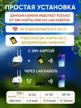 Камера wifi-7