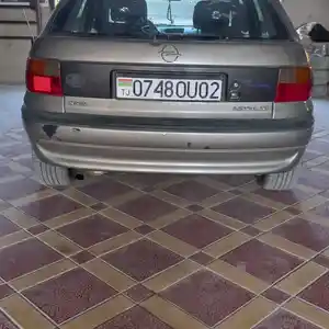 Opel Astra F, 1996