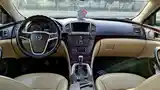 Opel Insignia, 2009-4