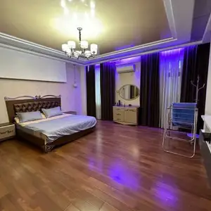 2-комн. квартира, 4 этаж, 112м², Сомони