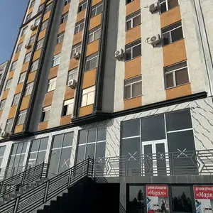 Помещение под свободное назначение, 440м², Сино