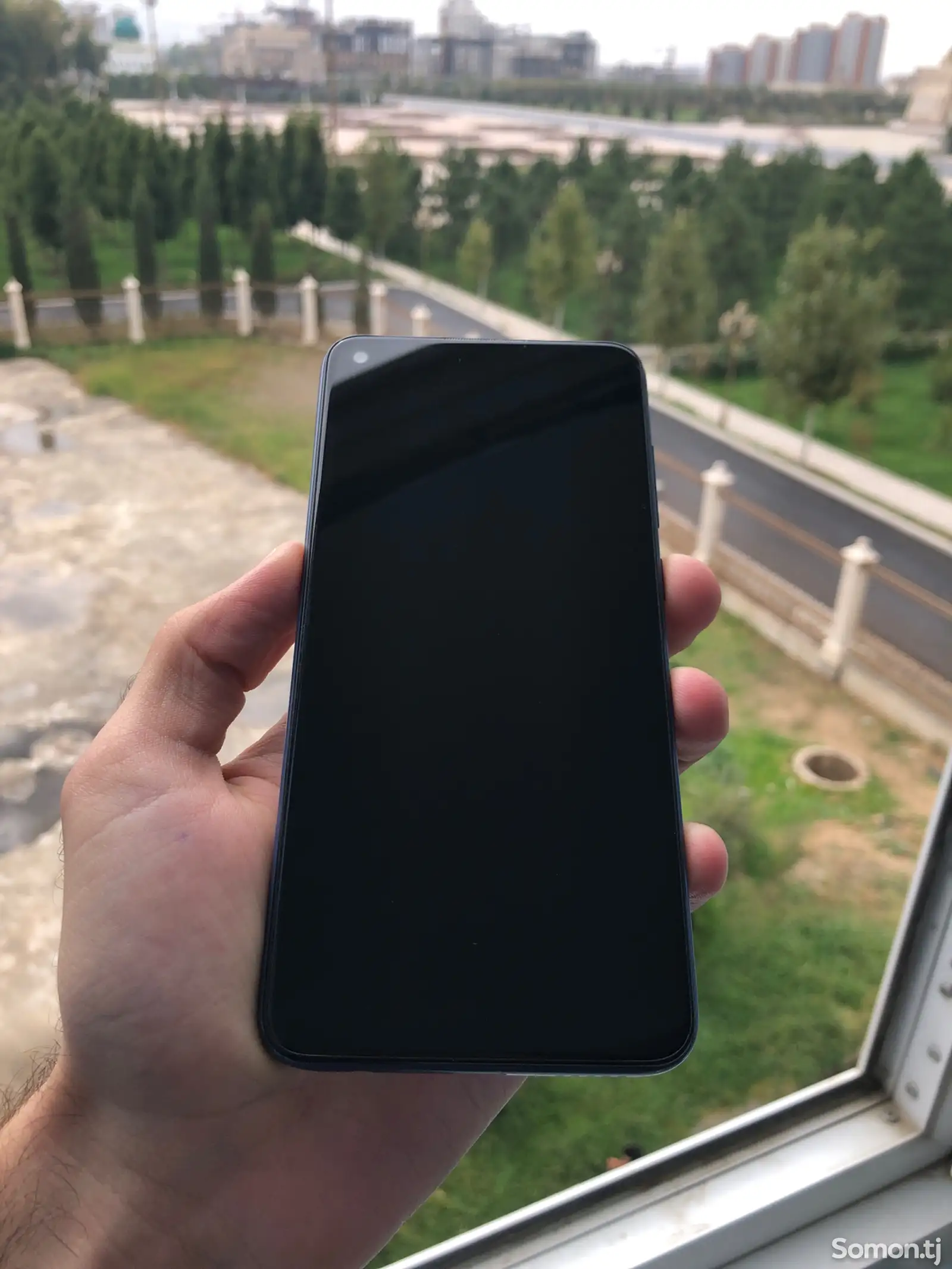 Телефон Xiaomi Redmi-1