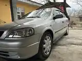 Opel Astra G, 1999-2